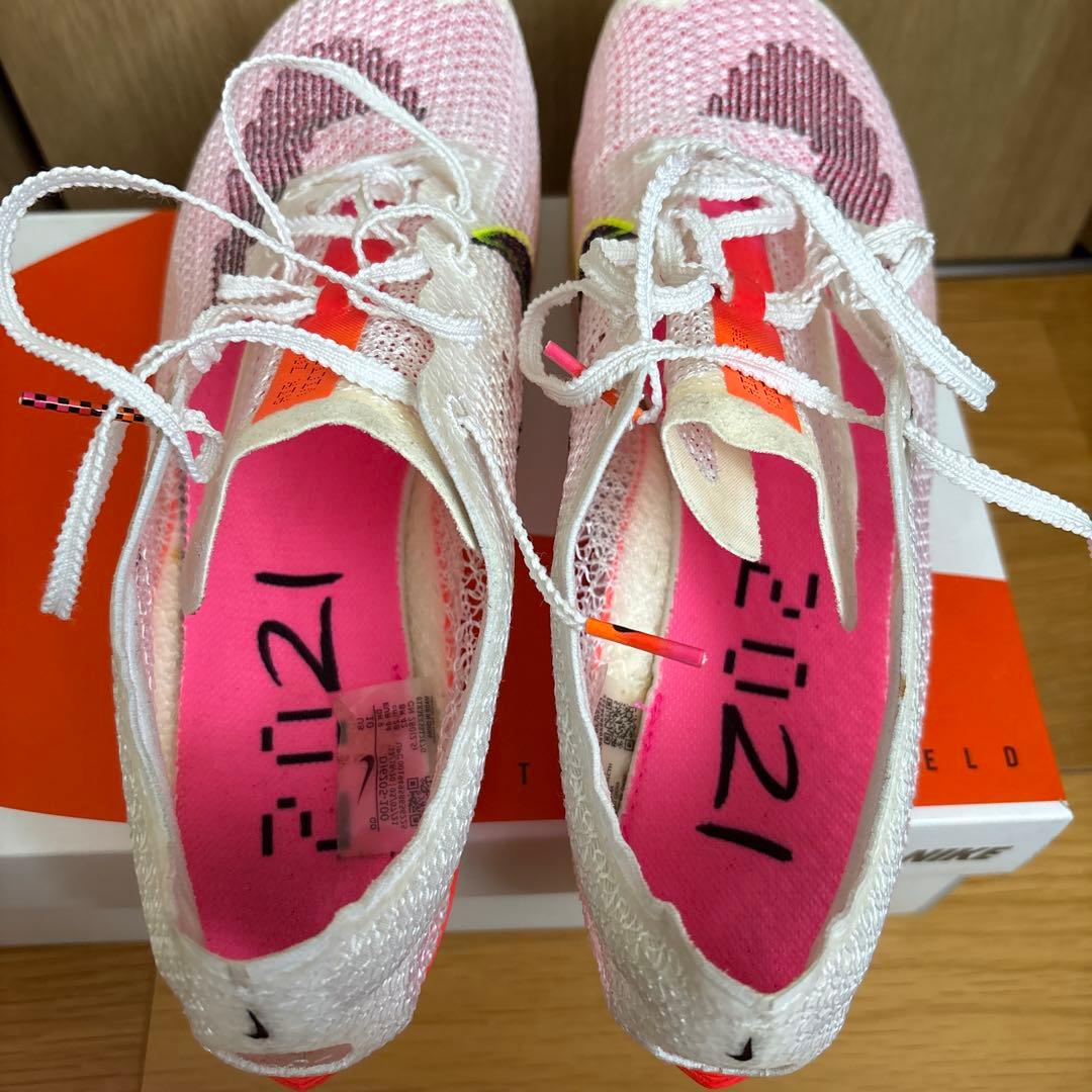 Nike エアズームヴィクトリー　28.0