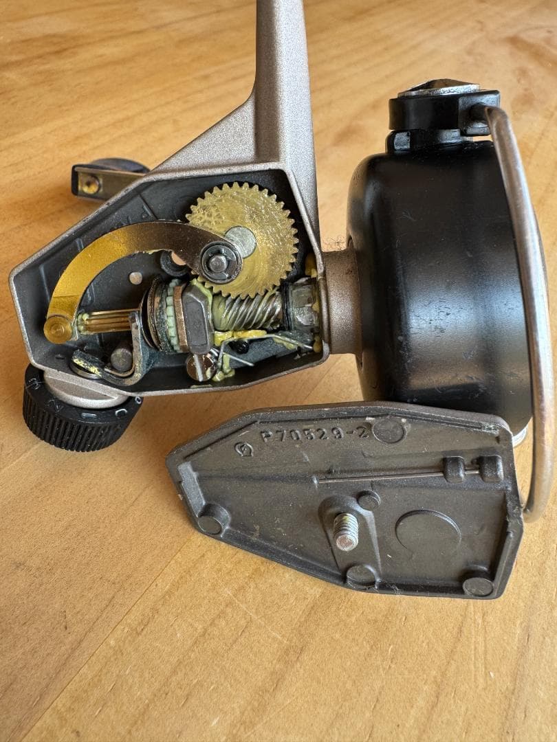 き*ほ様 アブ　カーディナル３　ファースト　シャンパン　Cardinal3 1s