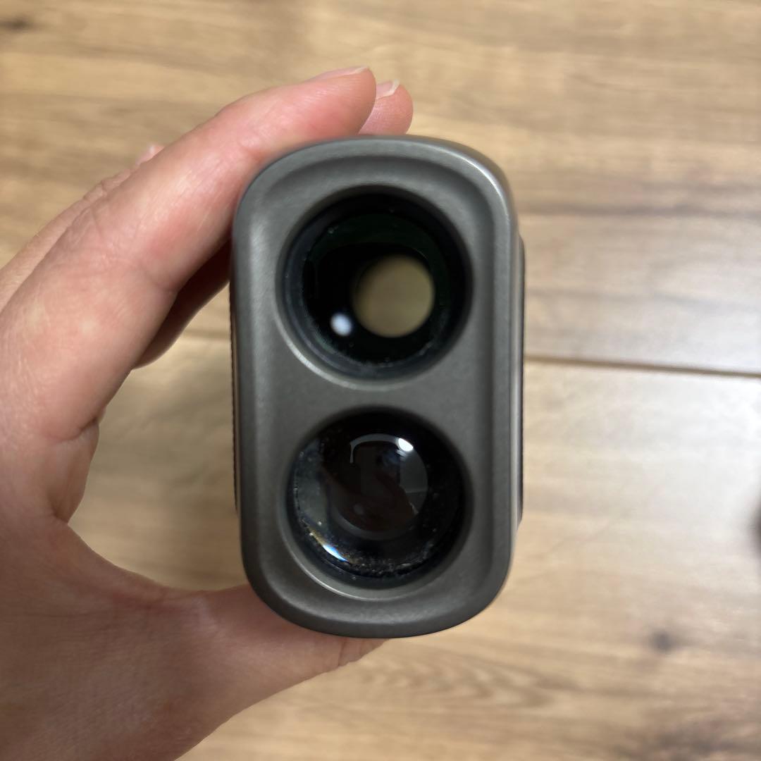 ゴルフ Xtreye レーザー距離計