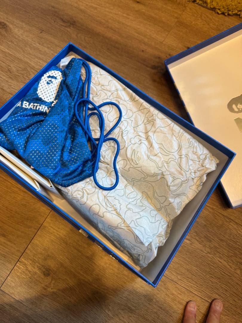 A BATHING APE × adidas Stan Smith Golf