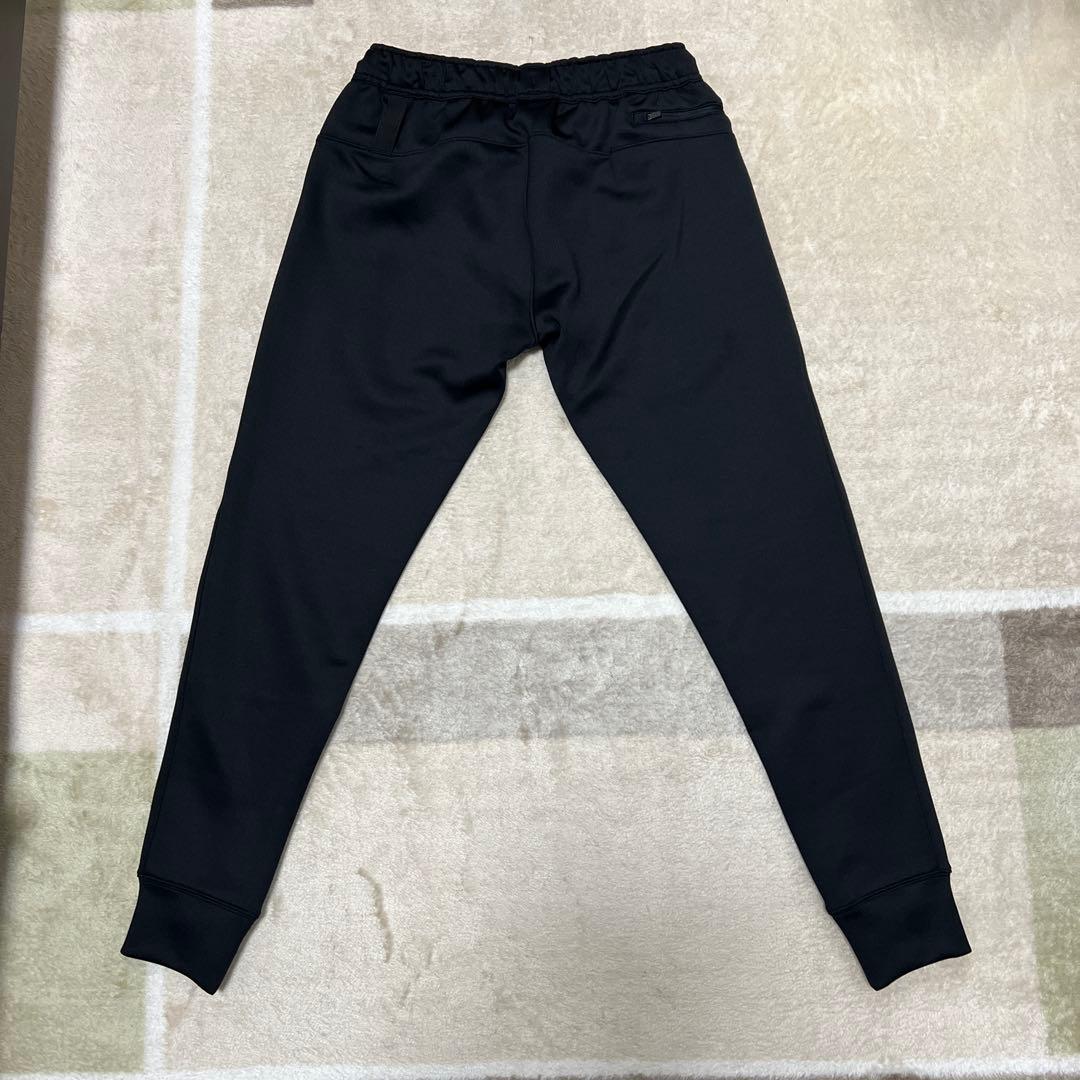 アンダーアーマ ジャージ パンツ（メンズ）