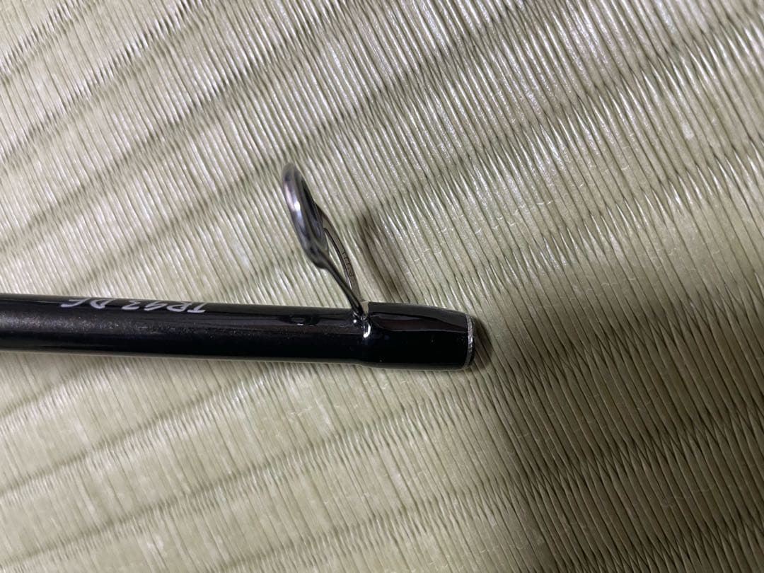 値下中【美品】ブリーデン　グラマーロックフィッシュ　TR93 PEスペシャル