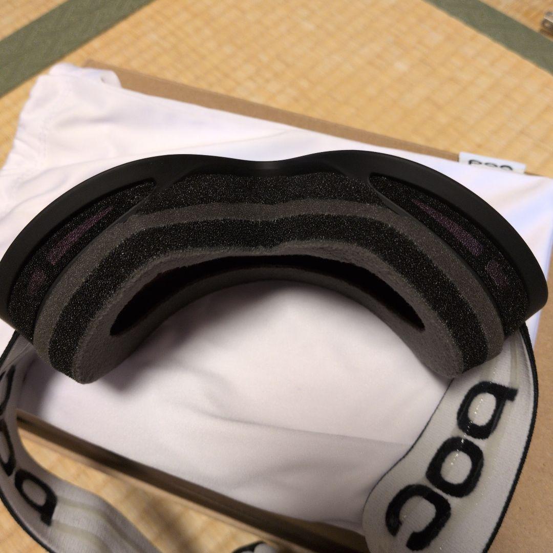 POC ゴーグル RETINA WF JAPAN FIT