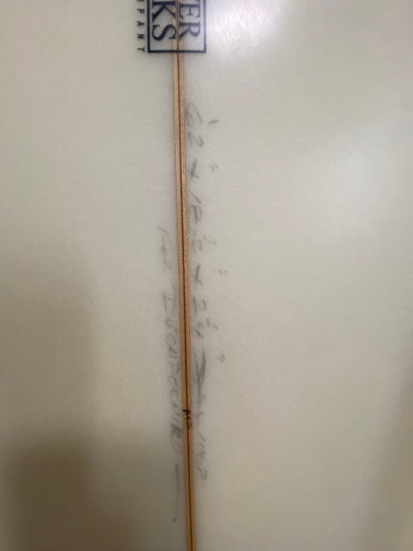 サーフボード DHD‪ ROCKDANCE  ショートボード