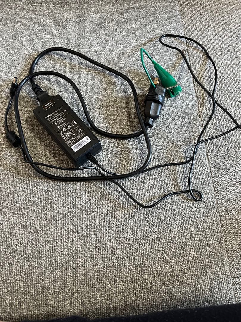 Wahoo KICKR CORE ズイフトコグ付き