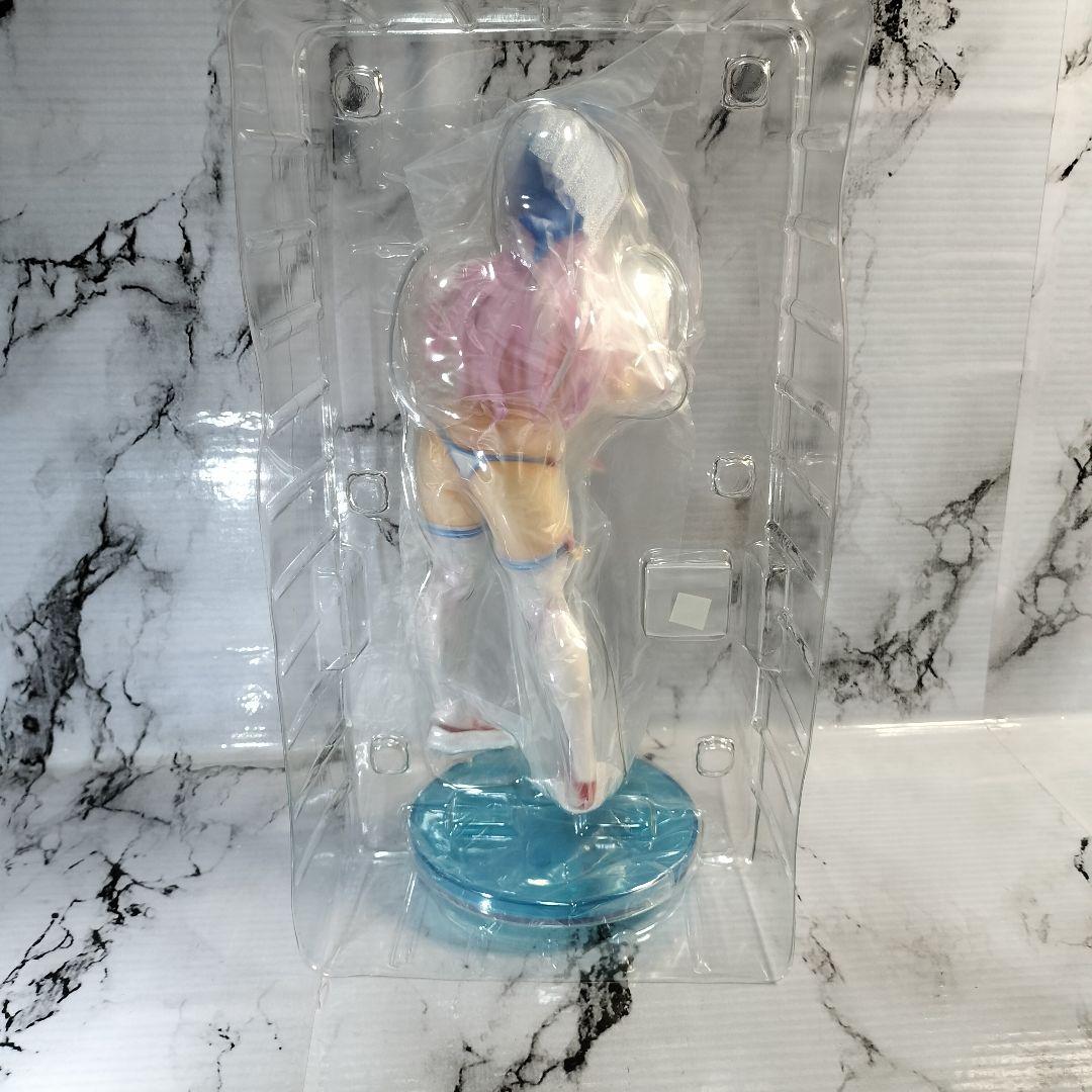 SUPER SONICO うお座 Ver. スーパーそに子　スケールフィギュア