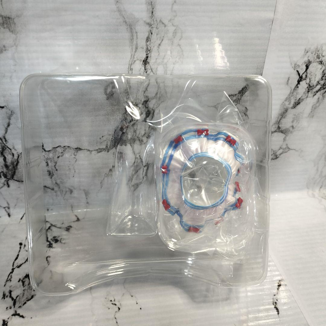 SUPER SONICO うお座 Ver. スーパーそに子　スケールフィギュア