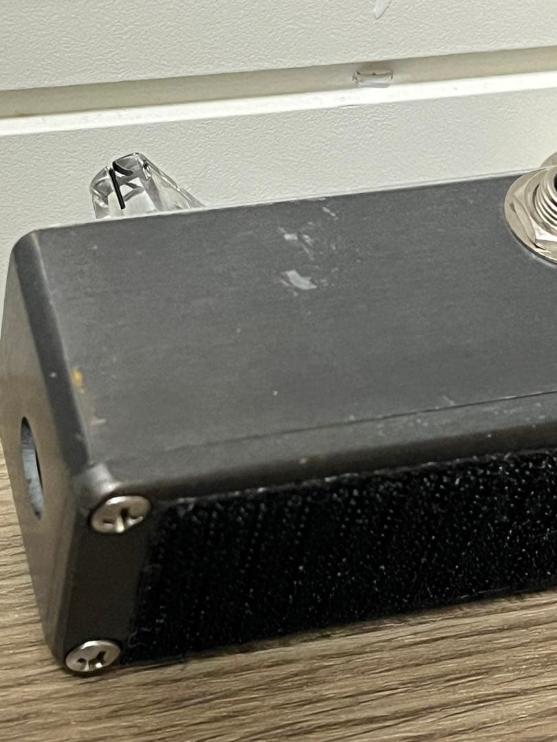 ギター XOTIC EP booster