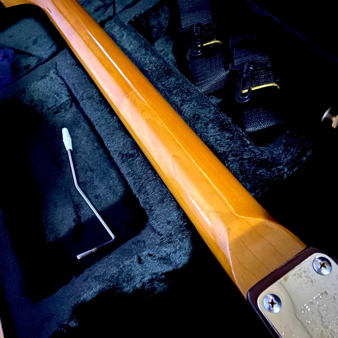 Oakland 木曽鈴木バイオリン製 ジャパンヴィンテージ 超希少 送料無料❗️