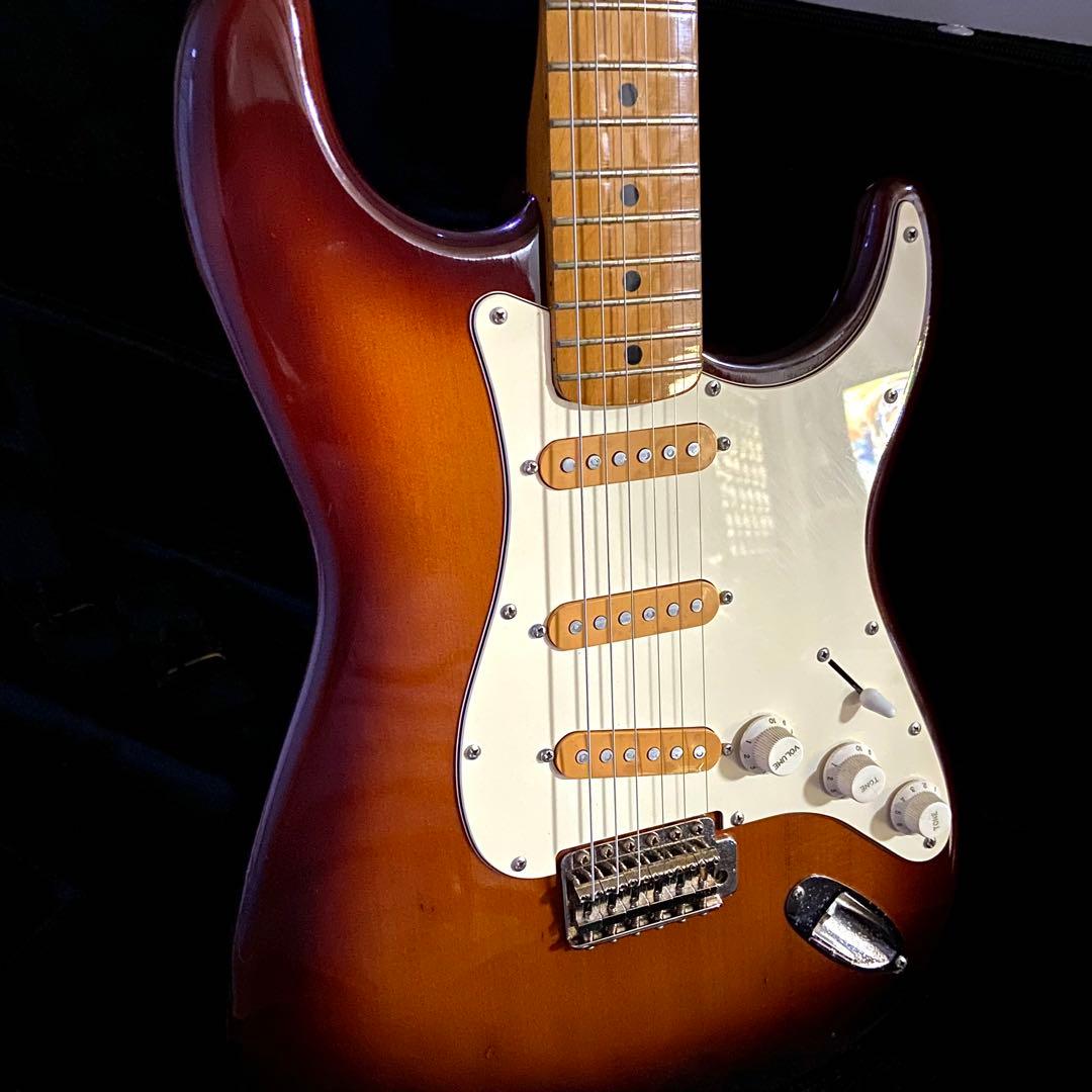 Oakland 木曽鈴木バイオリン製 ジャパンヴィンテージ 超希少 送料無料❗️