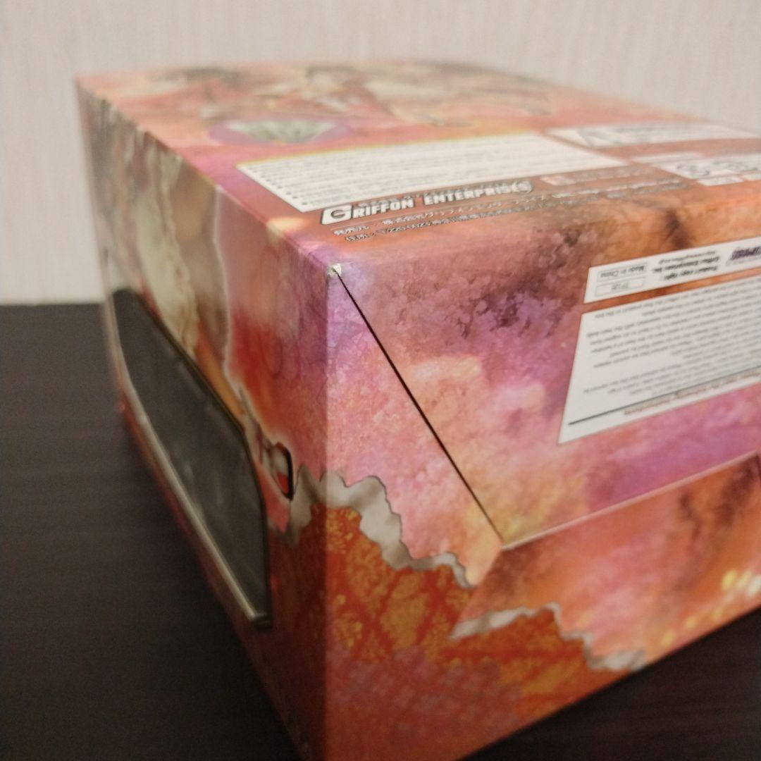 東方プロジェクト　博麗霊夢　香霖堂ver. 　グリフォンエンタープライズ　開封済