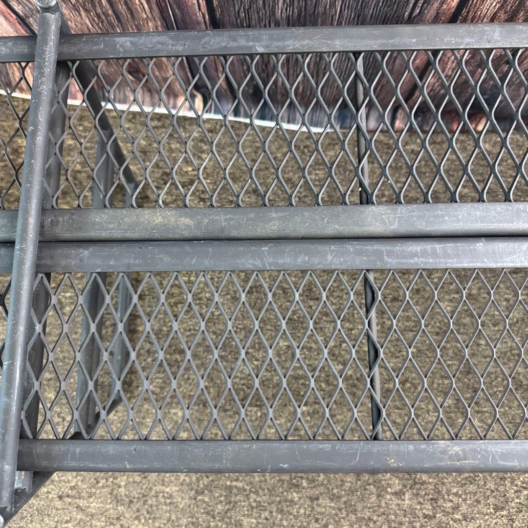 DOD TEQUILA RACK PLAT テキーラプレート テキーララック