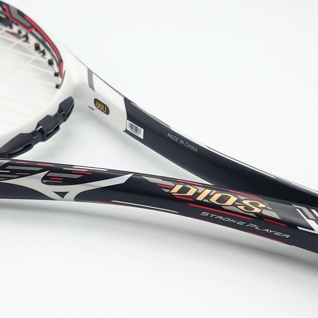 MIZUNO DIOS PRO-C ソフトテニス用ラケット