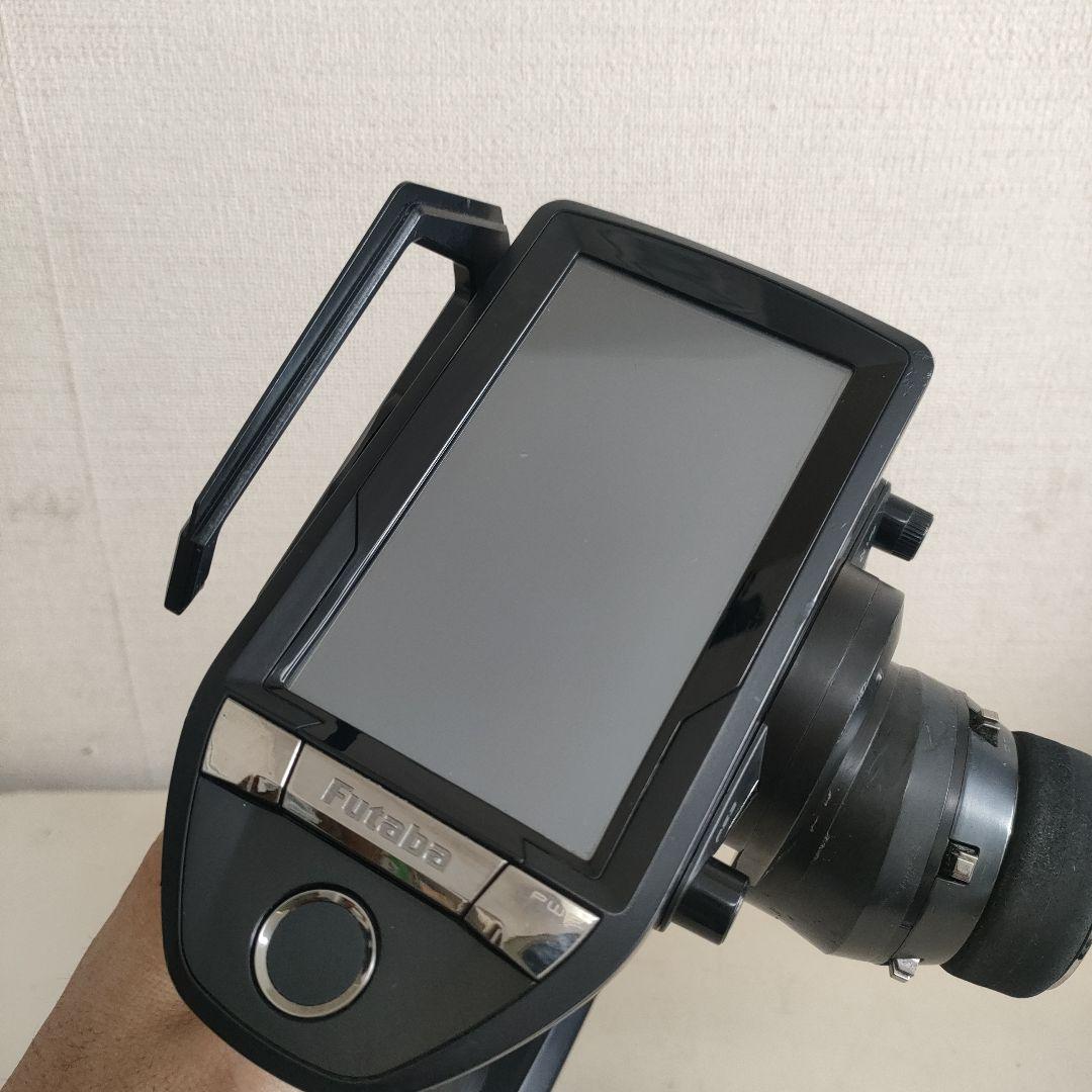 フタバ7PXプロポのみ、大容量リフェ仕様、プロポバッグ付き