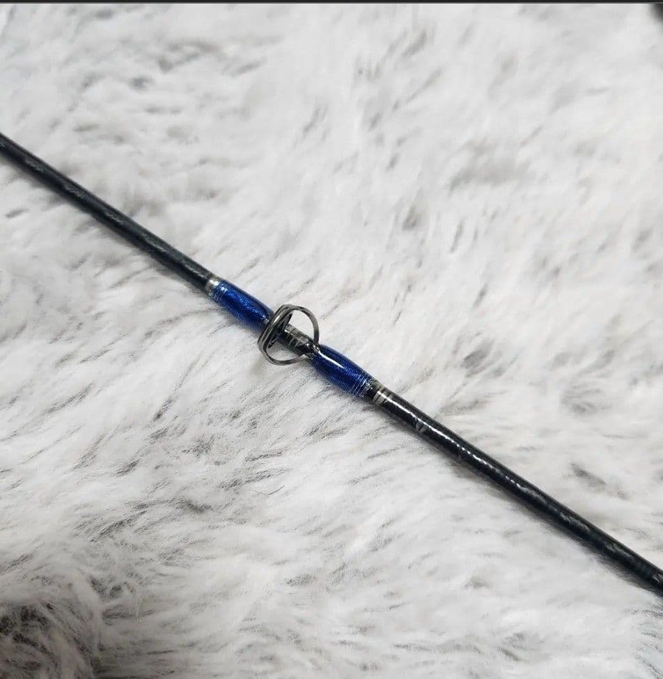 15101F-2 ワールドシャウラ ブルータイプ 青シャウラ シマノ