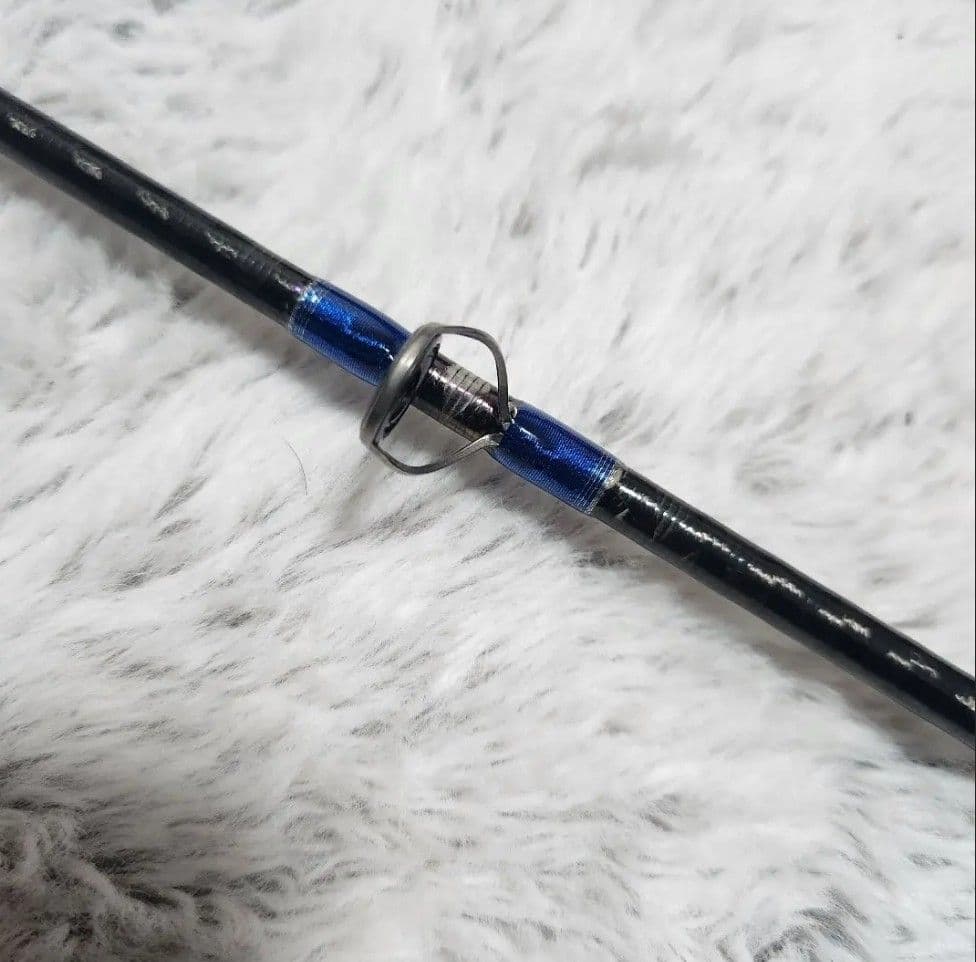 15101F-2 ワールドシャウラ ブルータイプ 青シャウラ シマノ