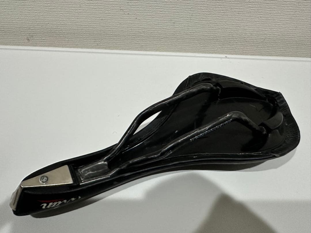 san marco Zoncolan カーボンレール