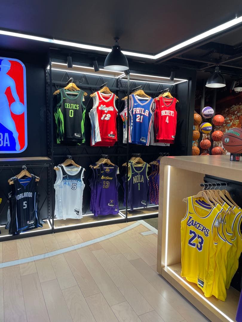 ユニフォーム Curry カリー オリンピック アメリカ代表　上下セット