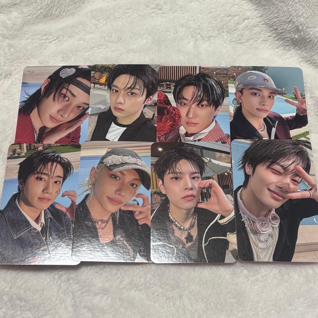 straykids DOIT EVIL SKZOO SPEAKER フォクシニー