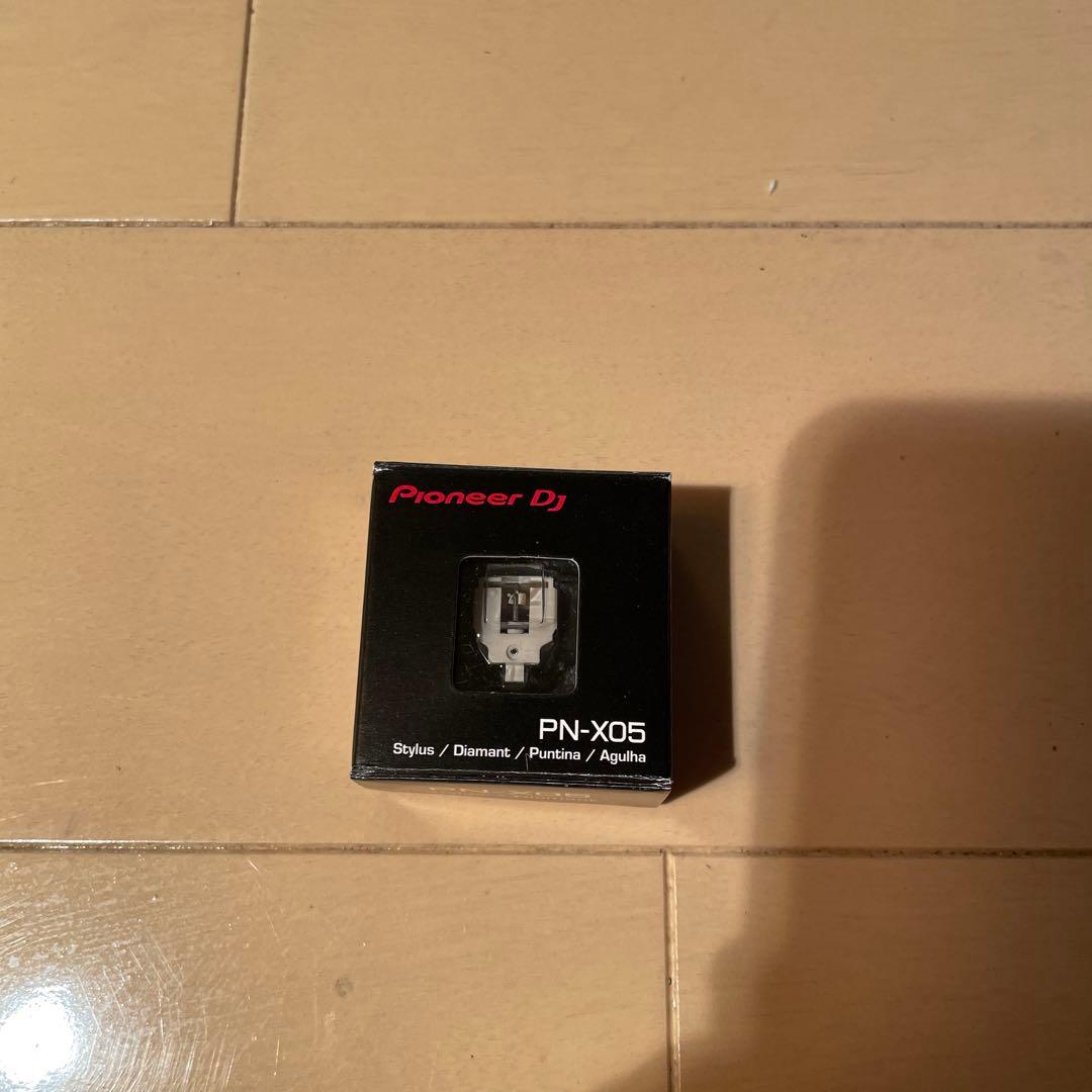 Pioneer DJ PLX-500 ターンテーブル パイオニア