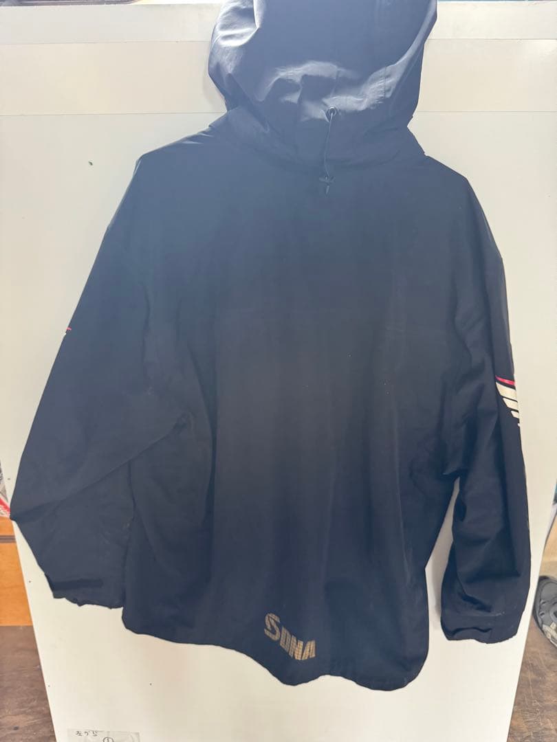 SUNLINE ディアプレックス オールウェザースーツ　４Ｌ