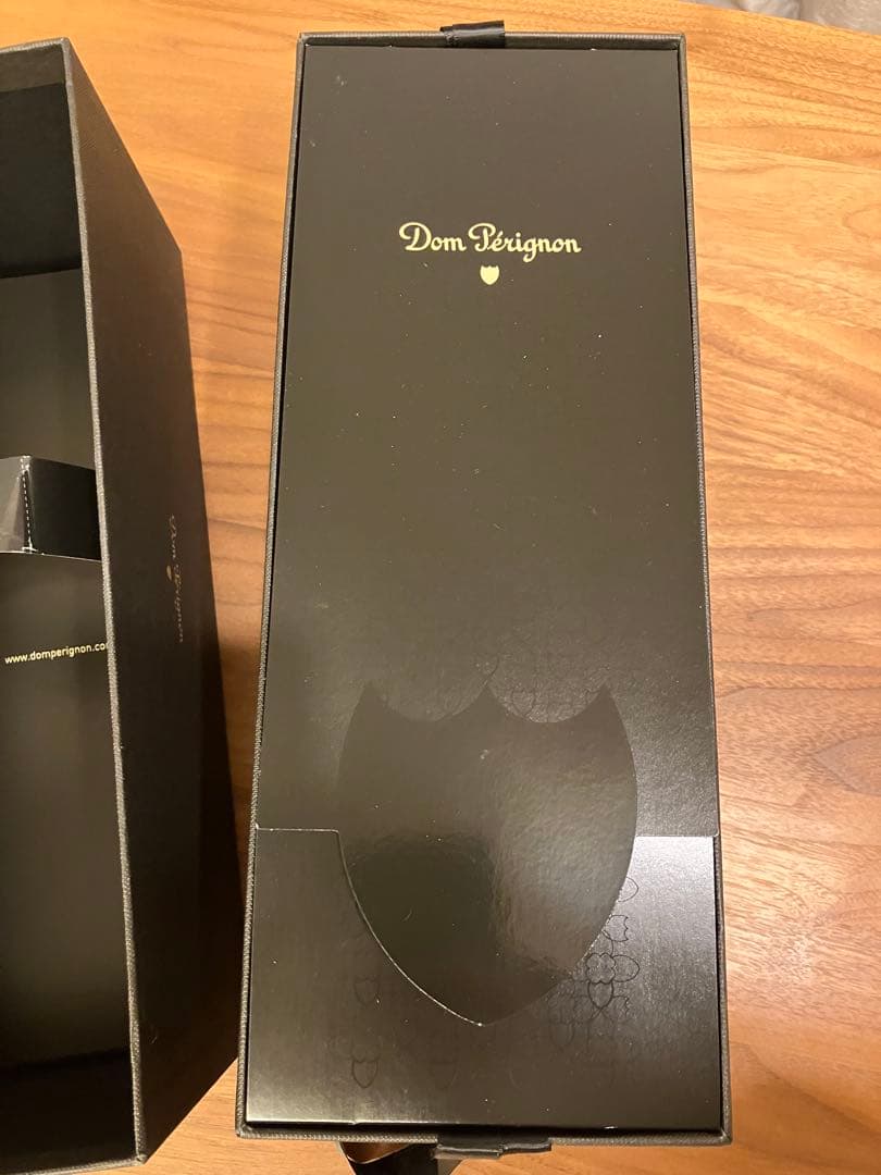 【新品】ドンペリニヨンヴィンテージ 2006年 750ml 箱•冊子付き
