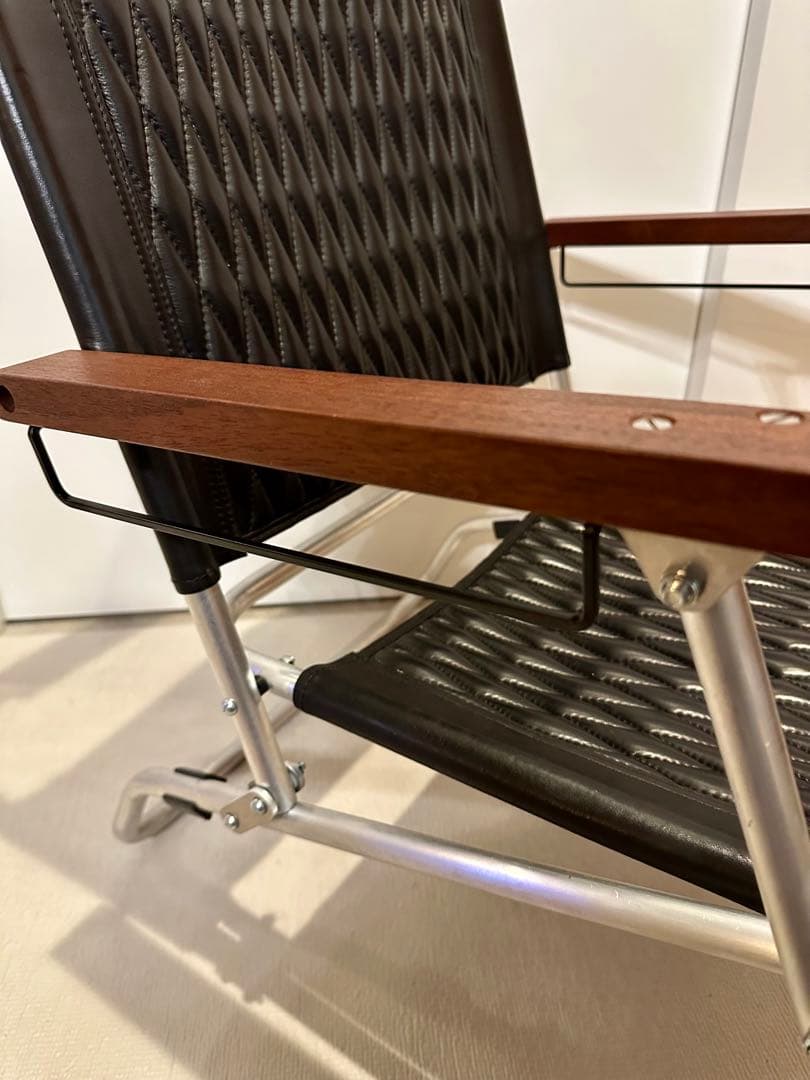 t*r様 BACKDROP BALLISTICS LOWER CHAIR