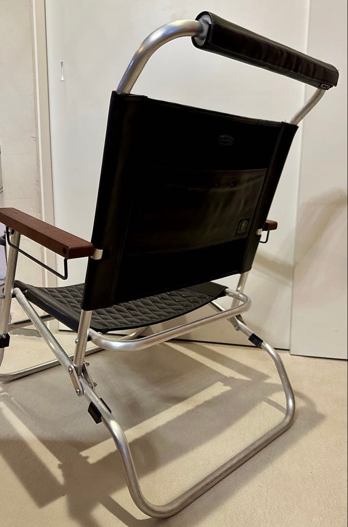 t*r様 BACKDROP BALLISTICS LOWER CHAIR