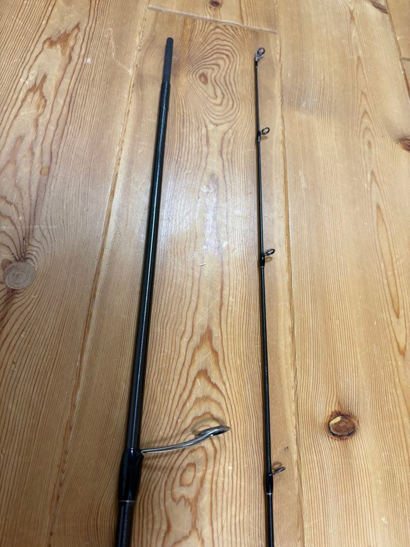 Gクラフト セブンセンス TR ミッドリバー MRS-982-TR シーバス