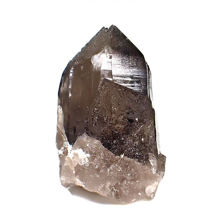 【ネパール/ガウリシャンカール産】スモーキークォーツ