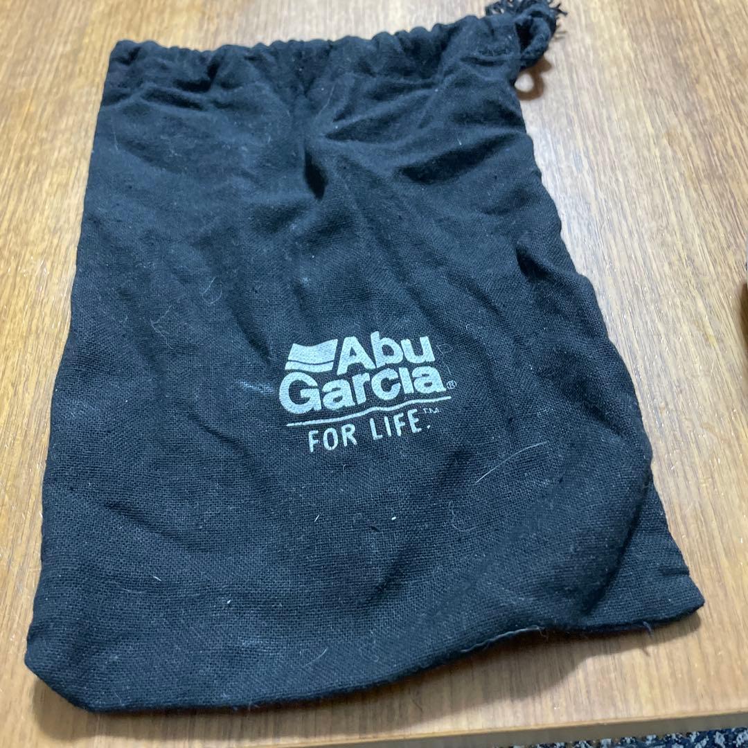 sketアブガルシア　アンバサダー Gunnar4600c