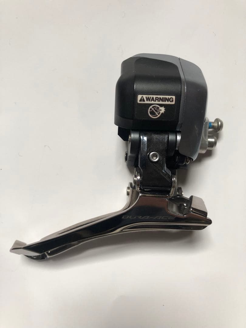 デュラエース9070 Di2 コンポSET超綺麗！