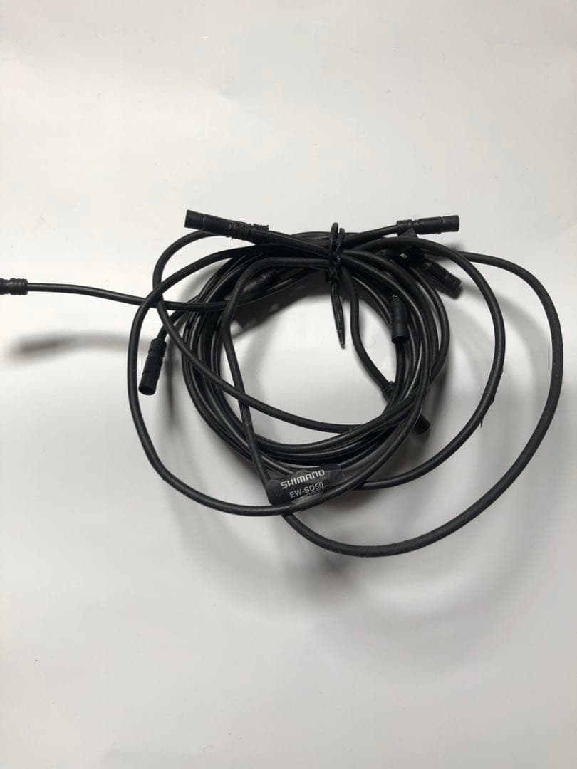 デュラエース9070 Di2 コンポSET超綺麗！