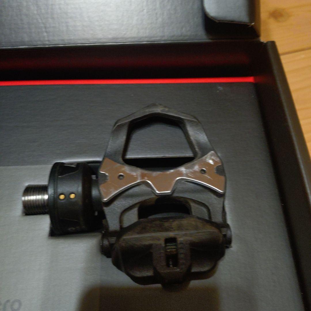 Favero Assioma Duo　ファベロ　アシオマ