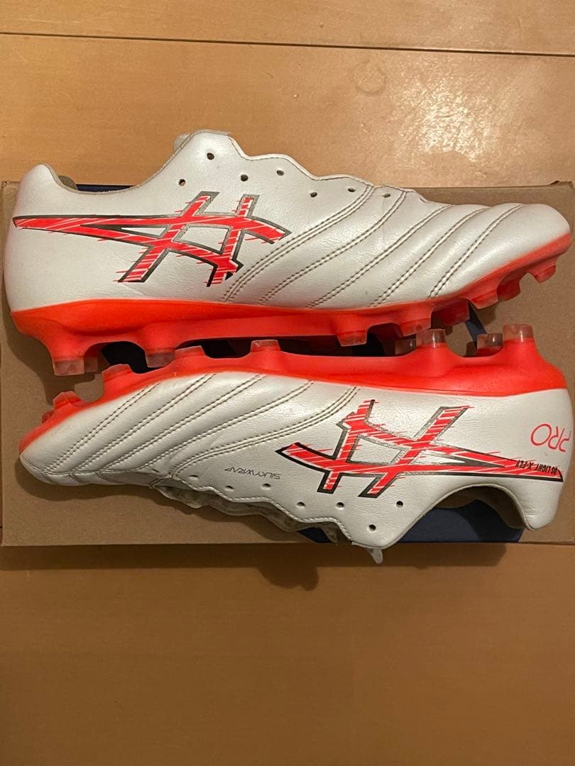 ⭐︎asics⭐︎ DS LIGHT X-FLY PRO 3⭐︎25.5㎝⭐︎美品⭐︎