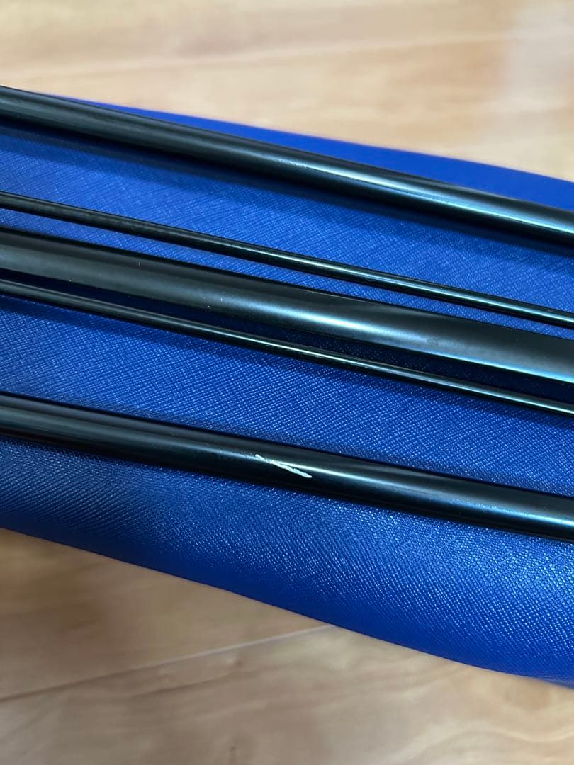 【新品定価3万】ペッレ モルビダ　キャディバッグ pmo-pg016　ブルー