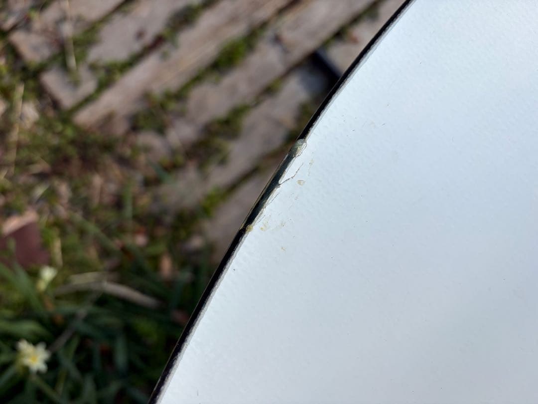 スノーボード jones storm wolf 154