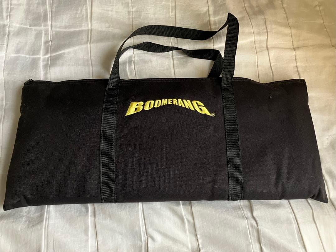 ギター Boomerang Phrase Sampler