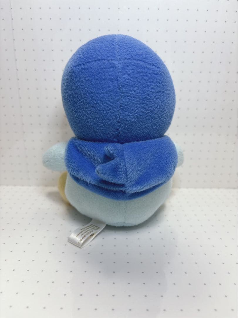 ポケモンセンター　ポケドール　2006 ポッチャマ ぬいぐるみ　希少