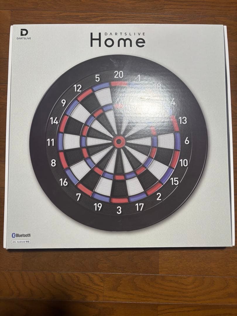 DARTSLIVE ダーツボード & ポールスタンドセット