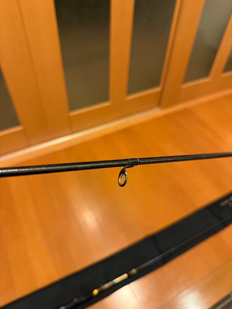 ダイワ モアザン ブランジーノ EX AGS 97ML/M