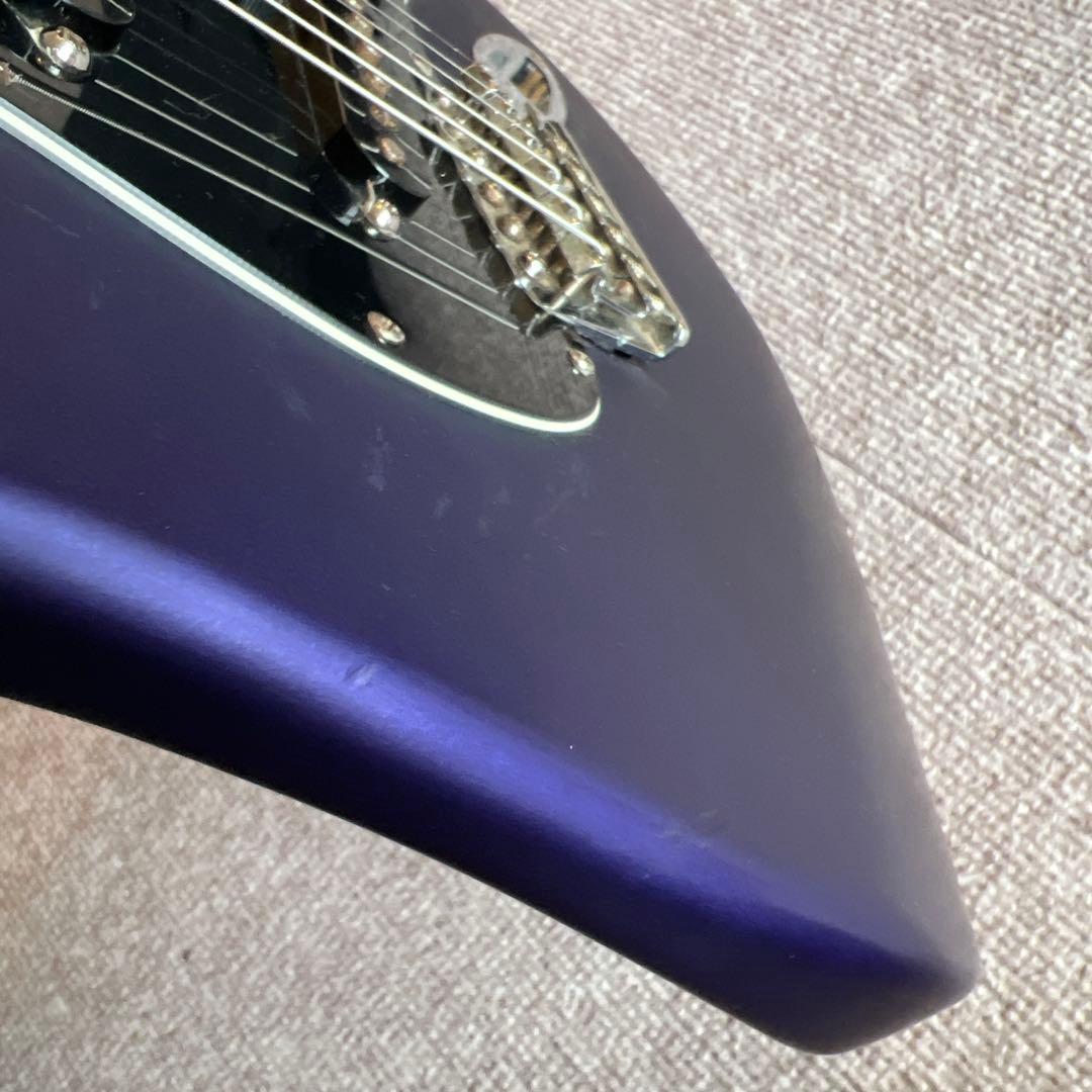 は*つ様 Fender ストラトキャスター・訳あり品（ご入札前に必ず全文をお読み