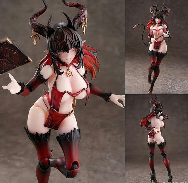 スナイルシェル可動フィギュア ラスティアフェーズ・ツー