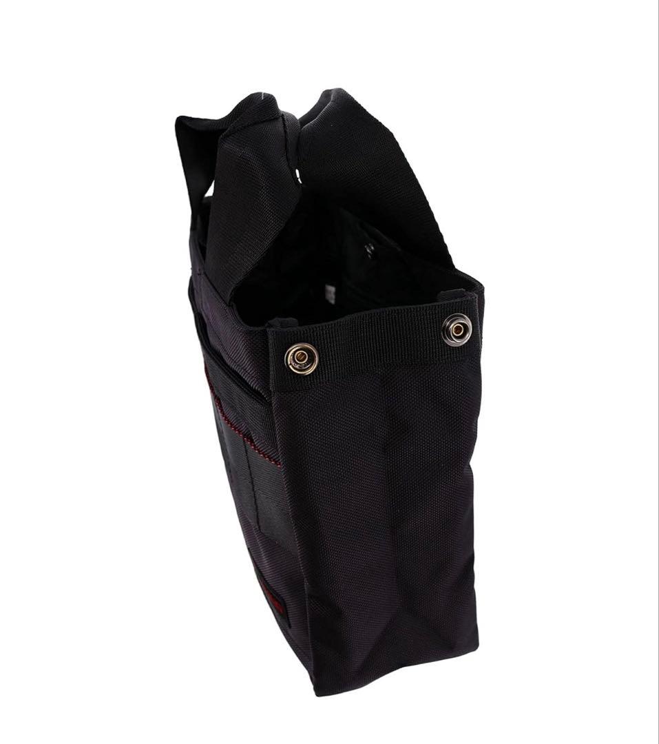 BRIEFING トートバッグ ラウンドバッグ カートバッグ ゴルフバッグ