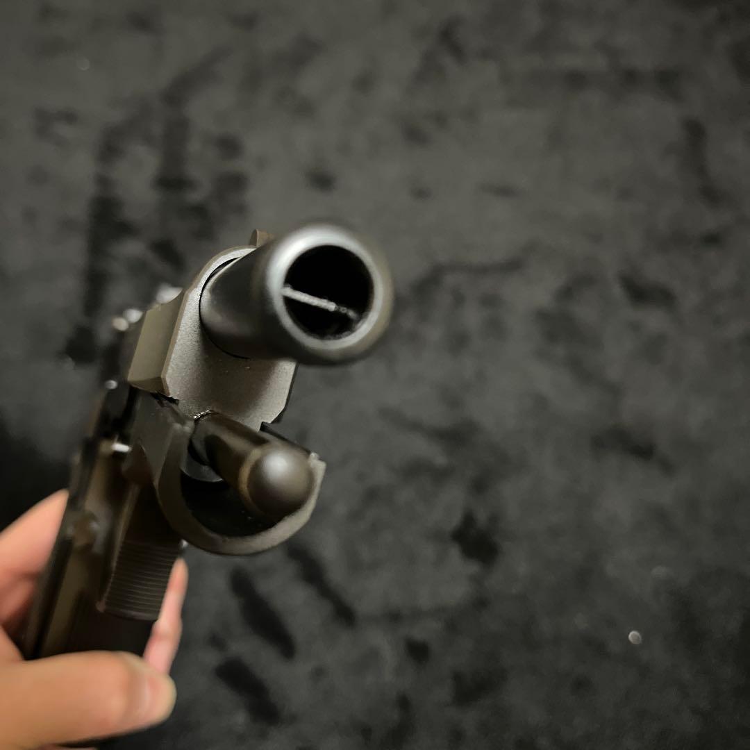 マルシン M9モデルガン