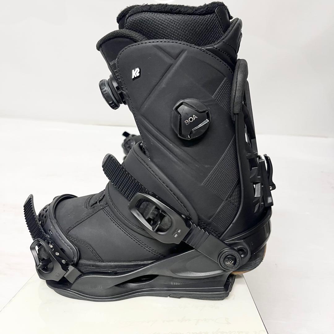 DEVGRU Pirate スノボセット　UNION FLITE PRO 国産