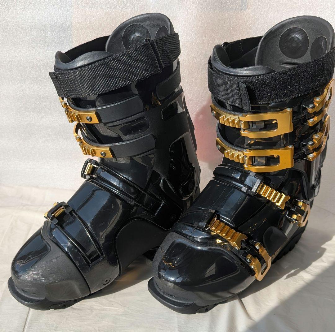 スノーボード DEELUXE TRACK700 parts set 27cm EU42