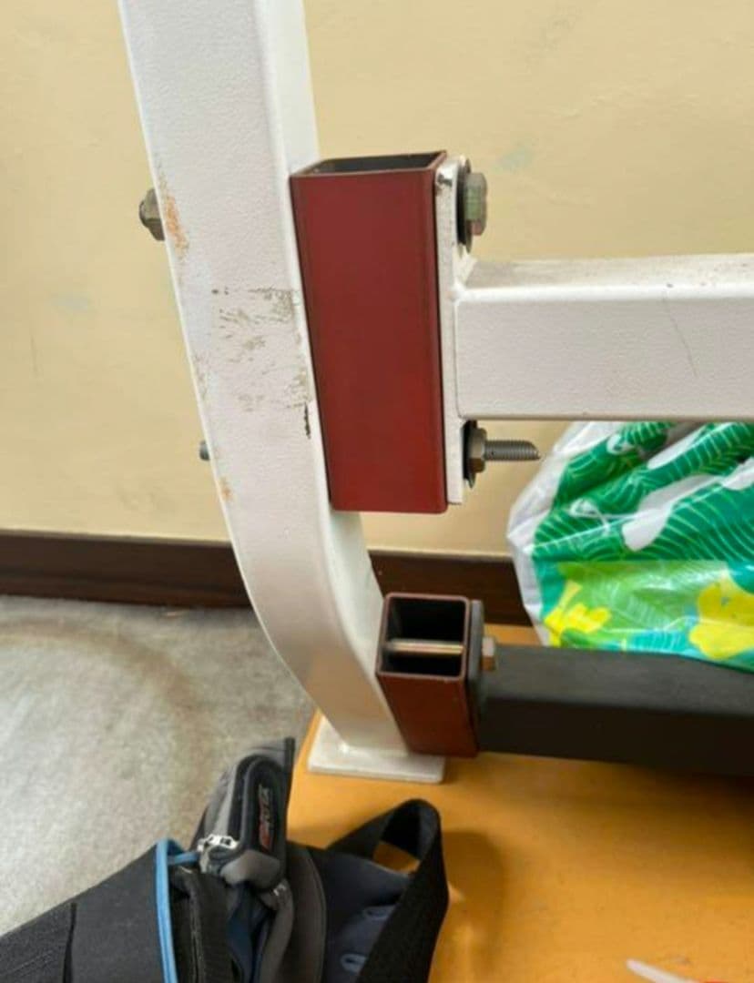 ベンチプレス bodymaker