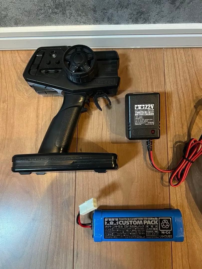 田宮◇TAMIYA NISSAN GT-R XB PRO 1/10◇R35