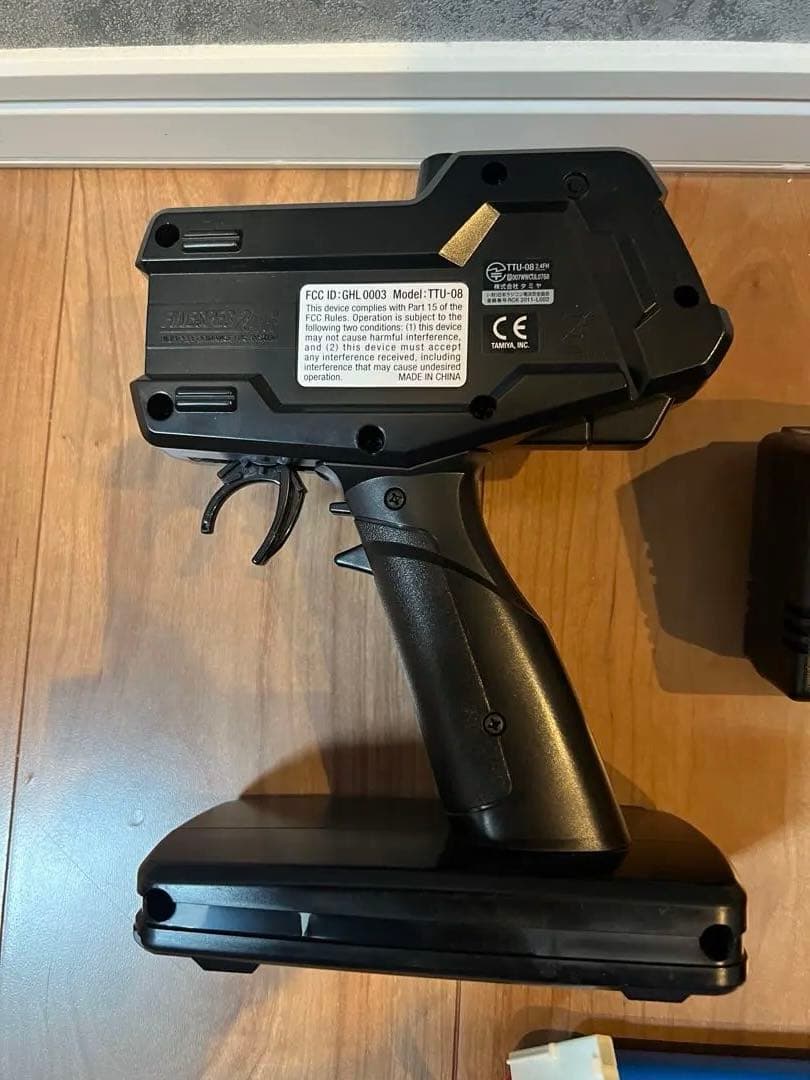 田宮◇TAMIYA NISSAN GT-R XB PRO 1/10◇R35